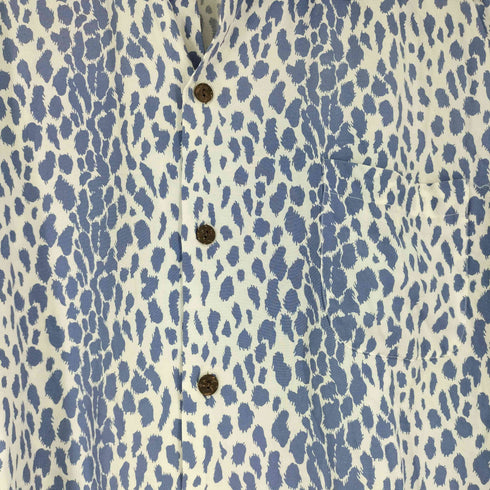 ワコマリア WACKO MARIA HAWAIIAN SHIRT S/S メンズ